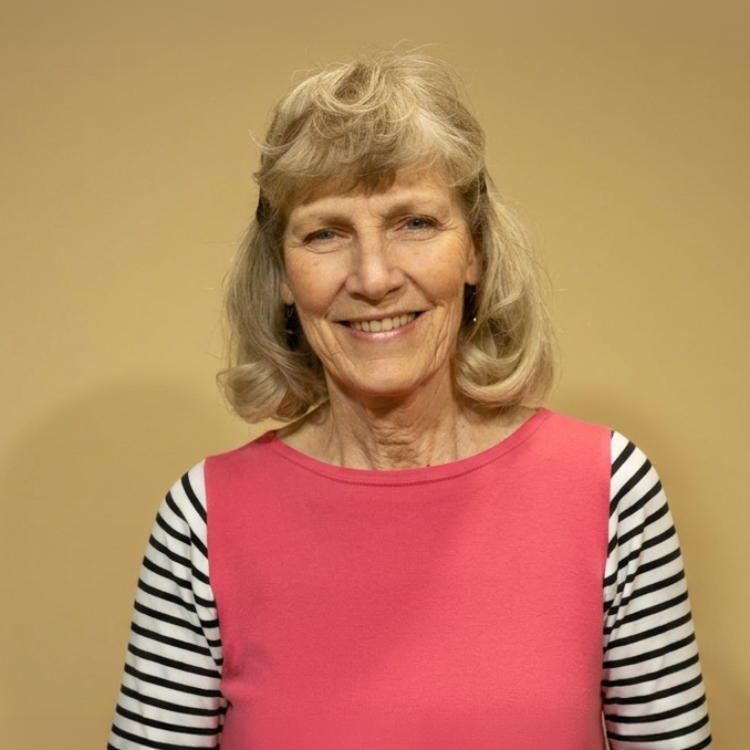 Karen Watney